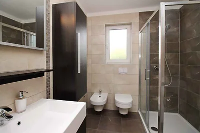 Ferienwohnung mit Klimaanlage und WLAN