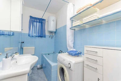 Ferienwohnung am Meer