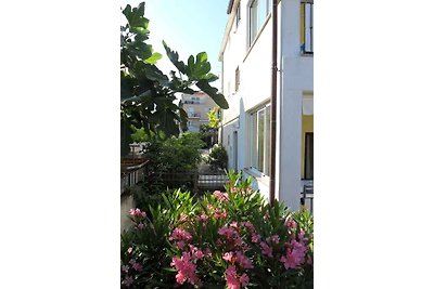 Ferienwohnung in ruhiger Lage