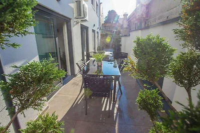 Vakantieappartement Gezinsvakantie Poreč