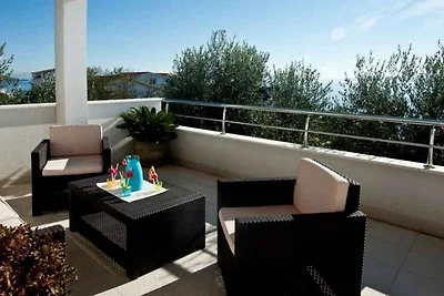 Casa vacanze Vacanza di relax Okrug Gornji