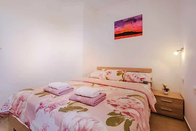 Ferienwohnung mit Terrasse