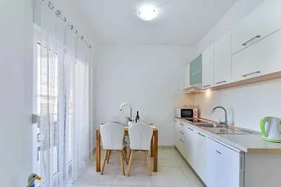 Ferienwohnung mit Klimaanlage und Internet