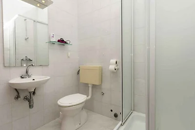 Apartament Dla rodzin Lokva Rogoznica
