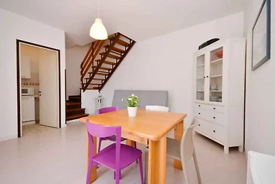 Ferienwohnung mit Klimaanlage und Pool