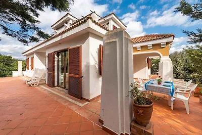 Villa La Fata im Landdorf