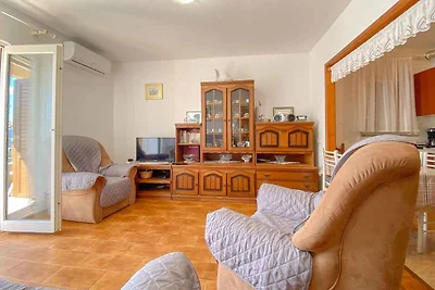 Ferienwohnung mit Klimaanlage und Internet