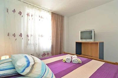 Ferienwohnung mit Klimaanlage