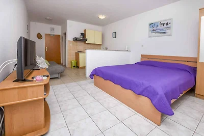 Vakantieappartement Gezinsvakantie Lokva Rogoznica