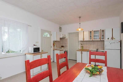 Ferienwohnung mit Meerblick