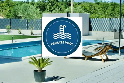 Vakantieappartement Gezinsvakantie Bristivica