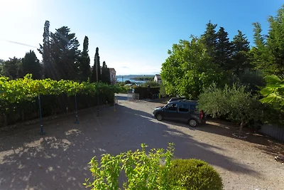 Appartamento Vacanza con famiglia Punat