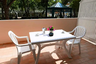 Vakantieappartement Gezinsvakantie Bibione