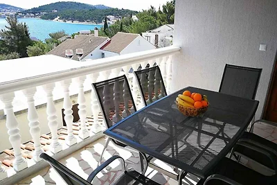 Apartament Dla rodzin Lokva Rogoznica