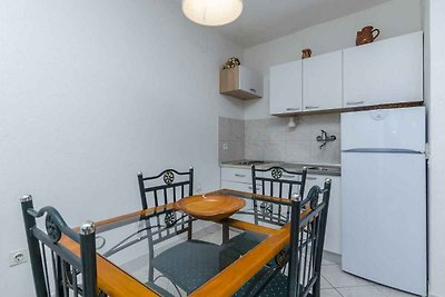 Vakantieappartement Gezinsvakantie Mirca