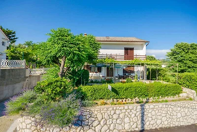 Vakantieappartement Gezinsvakantie Lopar