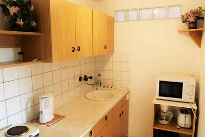 Ferienwohnung mit separatem Eingang