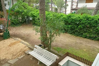 Ferienwohnung Wohnung in ruhiger Lage