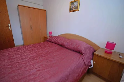 Ferienwohnung mit grosser Terrasse und schöne