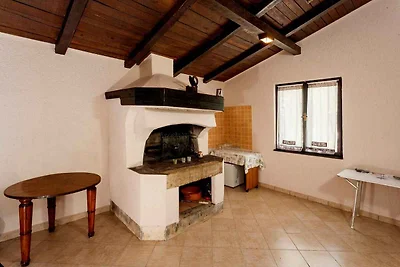 Ferienwohnung mit privatem Pool und Garten