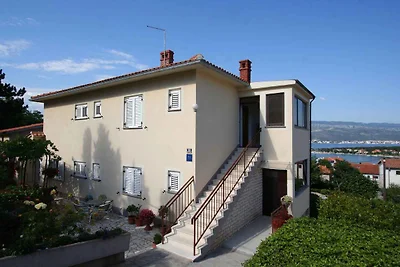 Ferienwohnung mit Terrasse