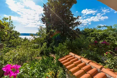 Ferienwohnung mit Klimaanlage