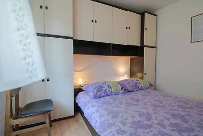 Ferienwohnung mit Balkon