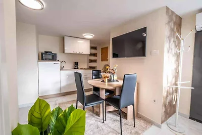 Ferienwohnung mit Klimaanlage