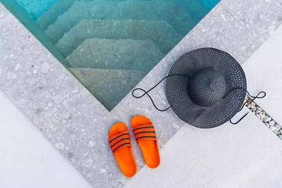 Ferienhaus mit Swimmingpool und Grillterrasse