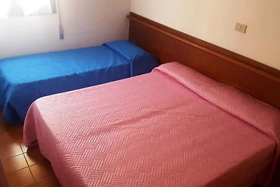 Ferienwohnung mit Klimaanlage
