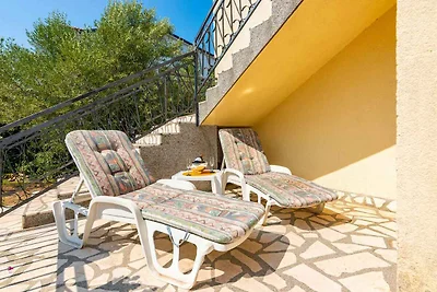 Appartamento Vacanza con famiglia Malinska