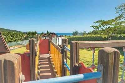 Ferienwohnung mit Klimaanlage und Pool