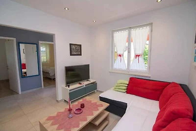 Ferienwohnung in Strandnähe