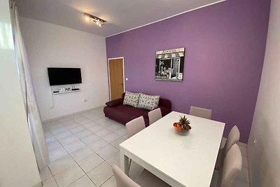 Vakantieappartement Gezinsvakantie Žaboric