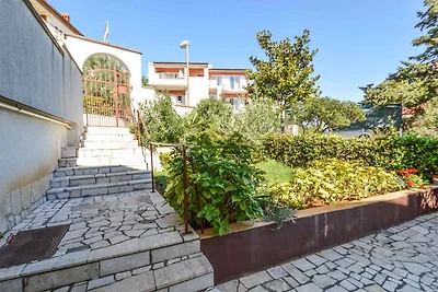 Vakantieappartement Gezinsvakantie Pula