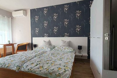 Vakantieappartement Gezinsvakantie Heviz