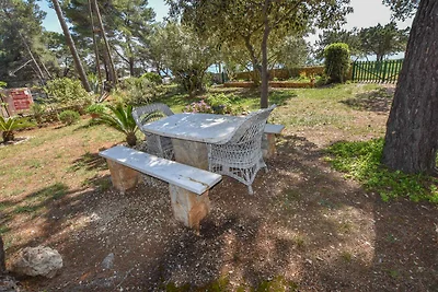 Studio mit Terrasse