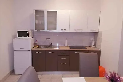Vakantieappartement Gezinsvakantie Porat