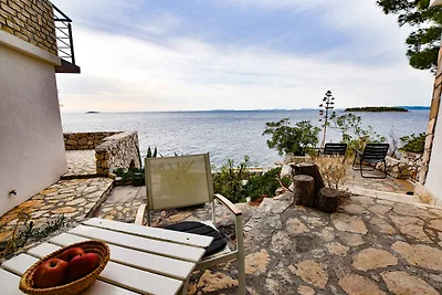 Vakantieappartement Gezinsvakantie Primosten