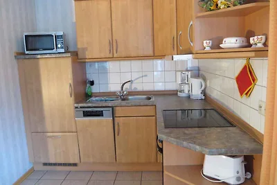Appartamento Vacanza con famiglia Willingen