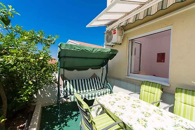 Appartamento Vacanza con famiglia Okrug Gornji