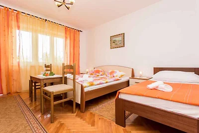 Ferienwohnung mit Grill