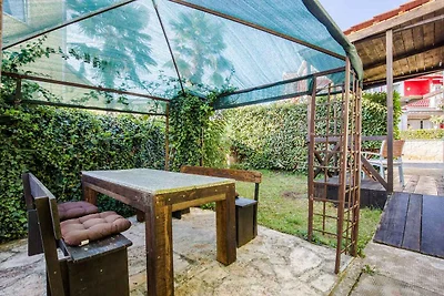 Vakantieappartement Gezinsvakantie Rovinj