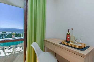 Apartament Dla rodzin Lokva Rogoznica