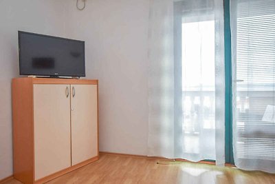 Vakantieappartement Gezinsvakantie Pašman, Tkon