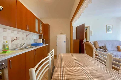 Ferienwohnung mit Klimaanlage und Internet