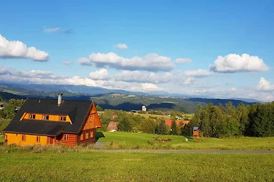Ferienhaus in ruhige Lage mit rustikale