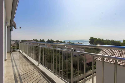 Appartamento Vacanza con famiglia Brodarica -Sibenik