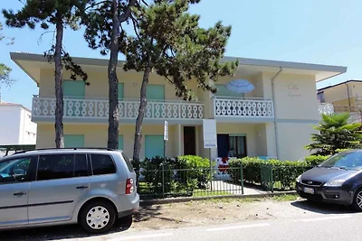 Vakantieappartement Gezinsvakantie Bibione