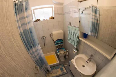 Gemütliche Ferienwohnung TEHA in Mali Lošinj 